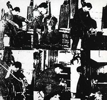 BEN PATTERSON - Born in the State of FLUX/us [CD] (ONLINE ORDER ONLY)