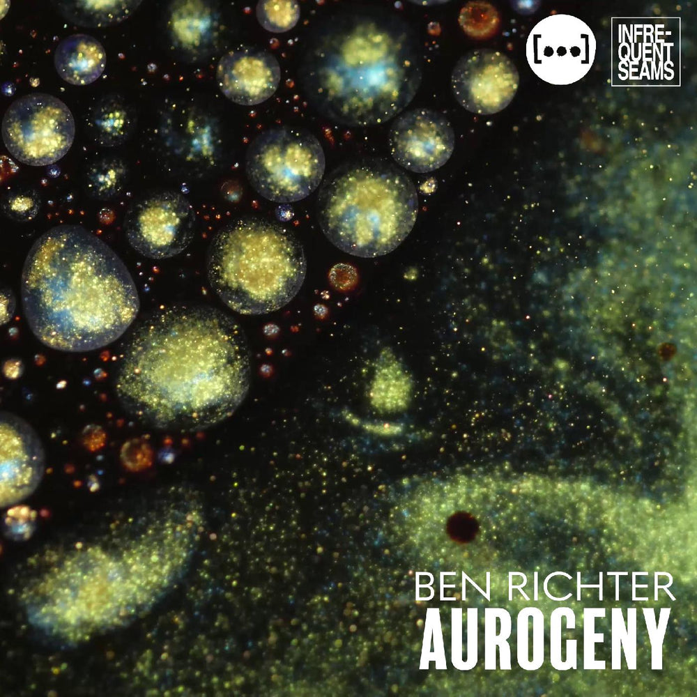AUROGENY [CD]