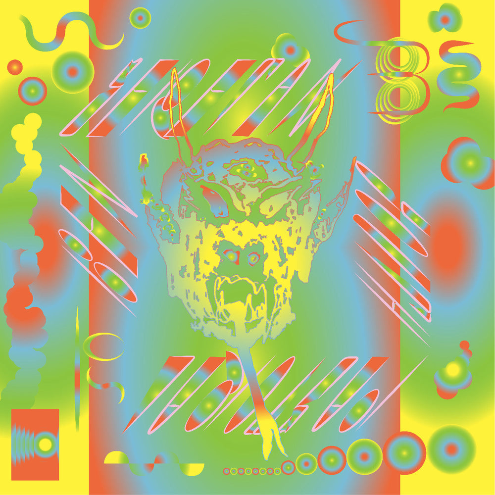 Youth Pastoral (Ice Blue Vinyl) [Vinyl] (ONLINE ORDER ONLY)