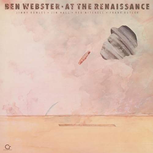 At The Renaissance (Contemporary Records Acoustic Sounds Series) (180 Gram Vinyl) [Vinyl] (ONLINE ORDER ONLY)