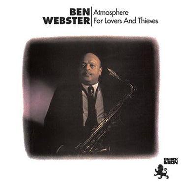 Atmosphere For Lovers And Thieves [Vinyl] (ONLINE ORDER ONLY)
