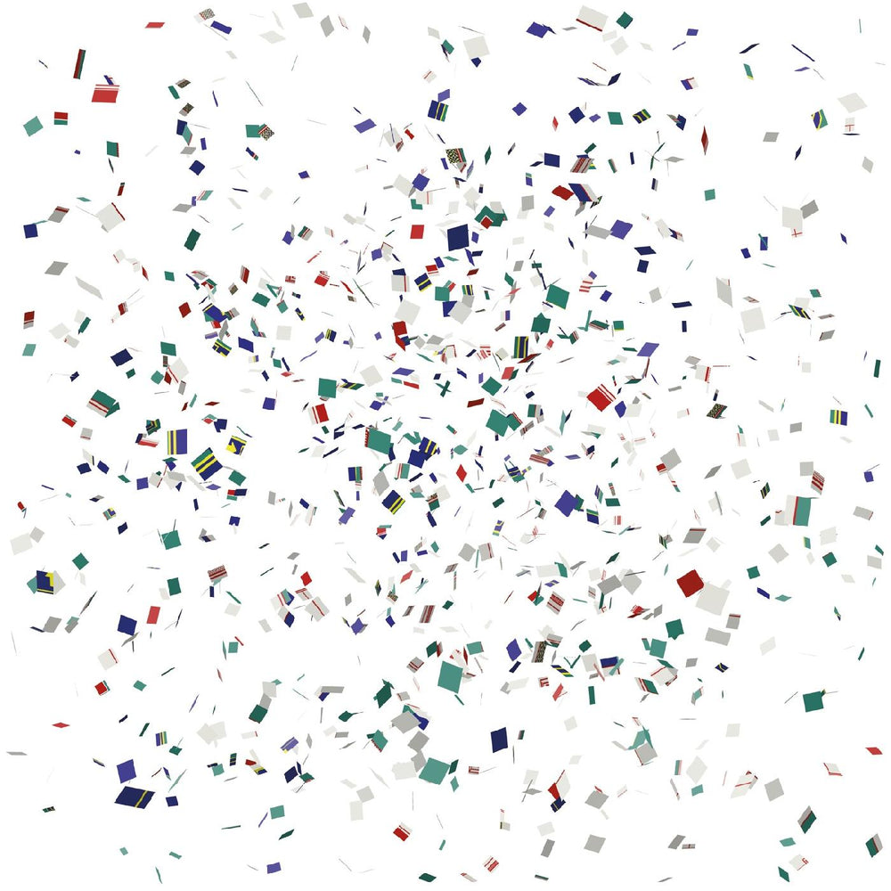 Ben Zimmerman - The Baltika Years [Vinyl] (ONLINE ORDER ONLY)