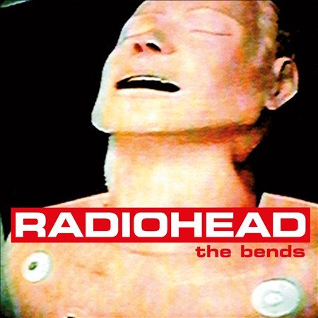 Bends [Vinyl]
