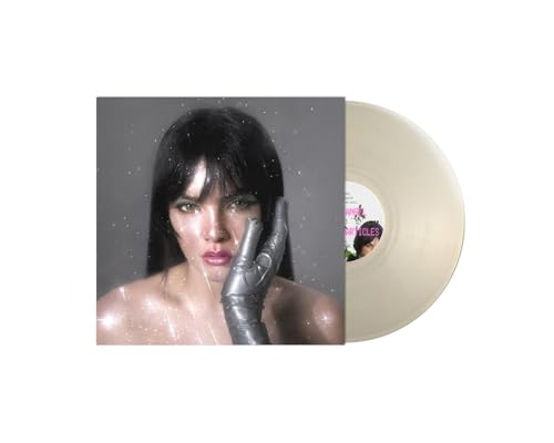 Ur An Angel I'M Just Particles [Angel White Lp] [Vinyl] (ONLINE ORDER ONLY)