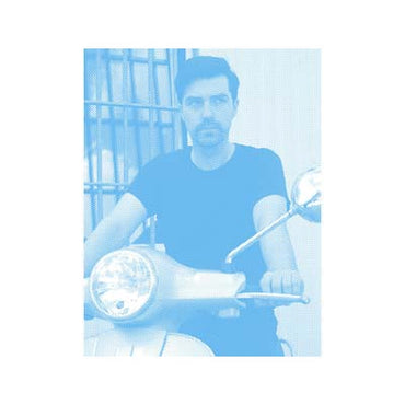 4600 Ep [Vinyl] (ONLINE ORDER ONLY)