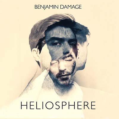 Heliosphere [CD] (ONLINE ORDER ONLY)
