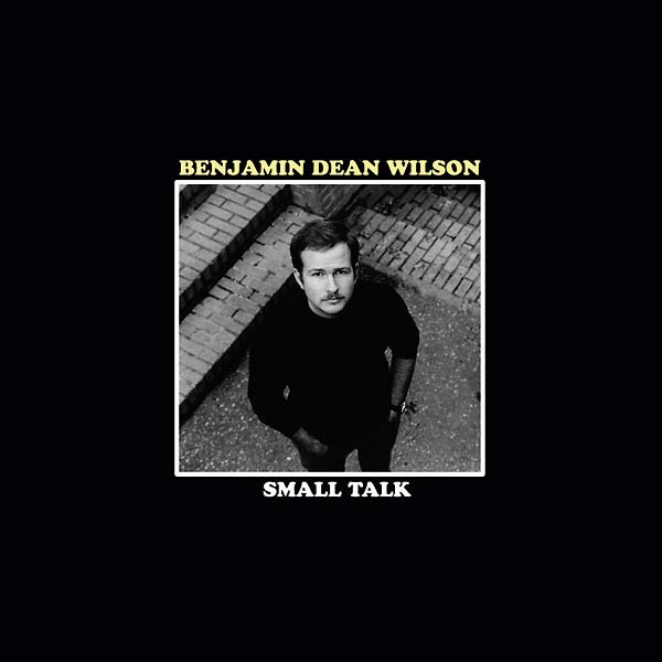 Small Talk [CD]