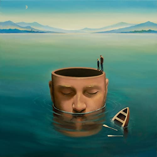 The Nature Within [LP] [Vinyl]