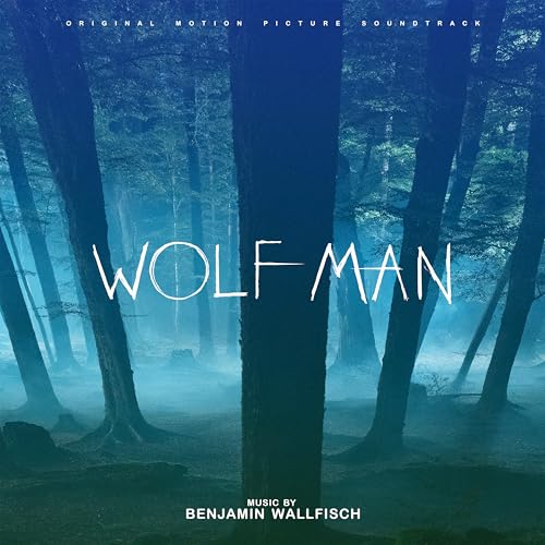 Wolf Man [Vinyl]