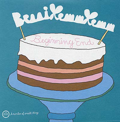 Beginning End [Vinyl]