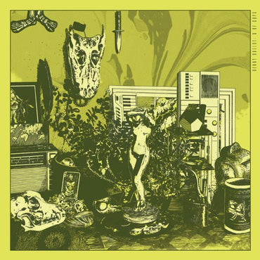 8 of Cups [Vinyl] (ONLINE ORDER ONLY)