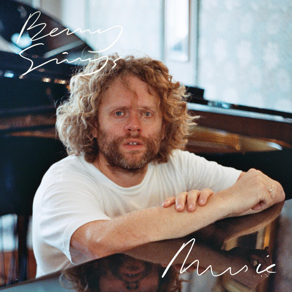 Music [CD]