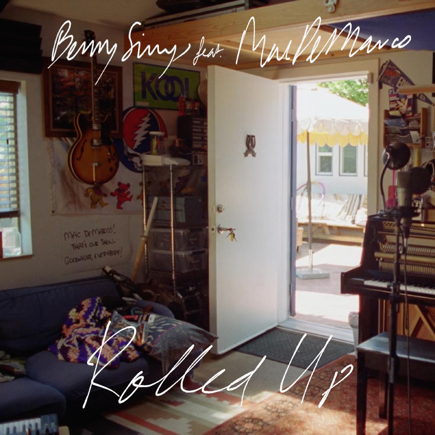 Rolled Up [Vinyl] (ONLINE ORDER ONLY)