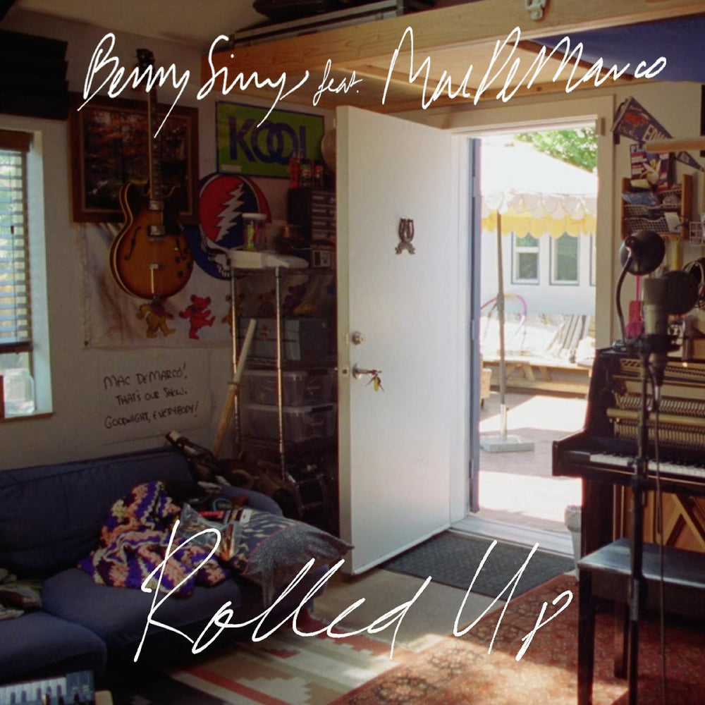 Rolled Up [Vinyl] (ONLINE ORDER ONLY)