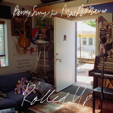 Rolled Up [Vinyl] (ONLINE ORDER ONLY)