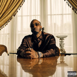 Everybody Can't Go [Explicit Content] [Vinyl]