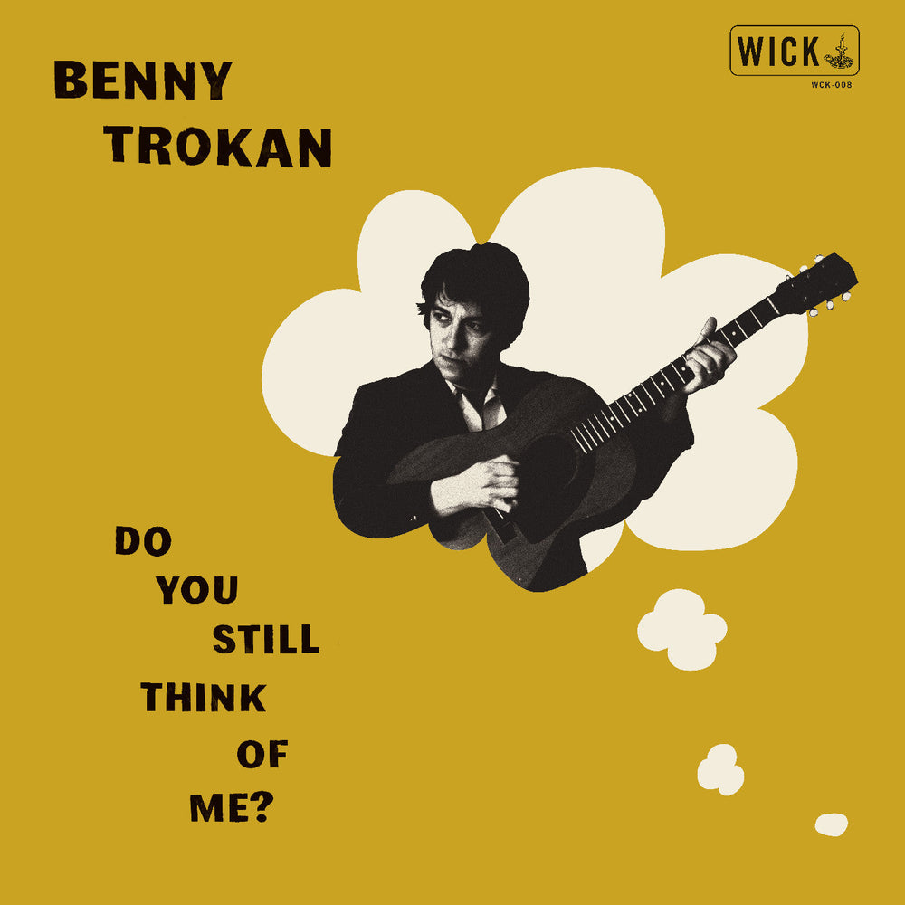Do You Still Think of Me [CD]