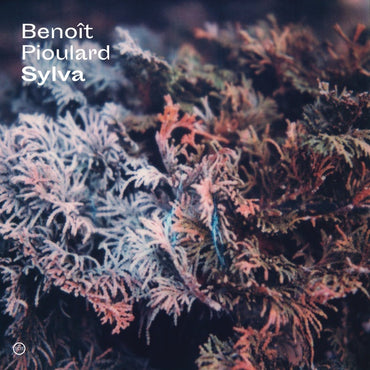 BENOIT PIOULARD - Sylva [Vinyl] (ONLINE ORDER ONLY)