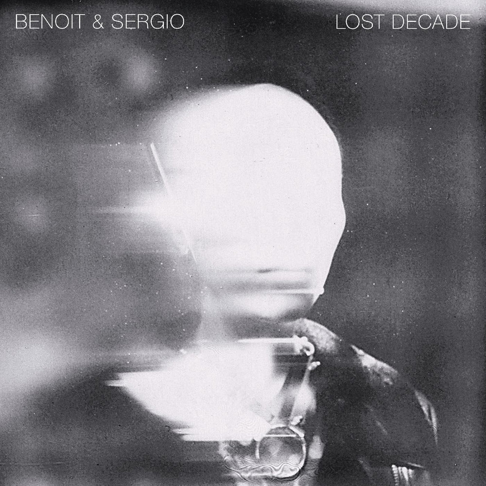 Lost Decade [Vinyl]