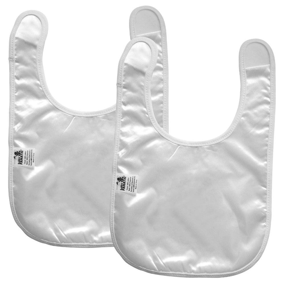 Oregon Ducks - Baby Bibs 2-Pack