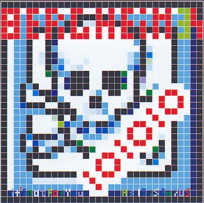 BERGHEIM 34 - It's Not For You As It Is For Us [CD] (ONLINE ORDER ONLY)