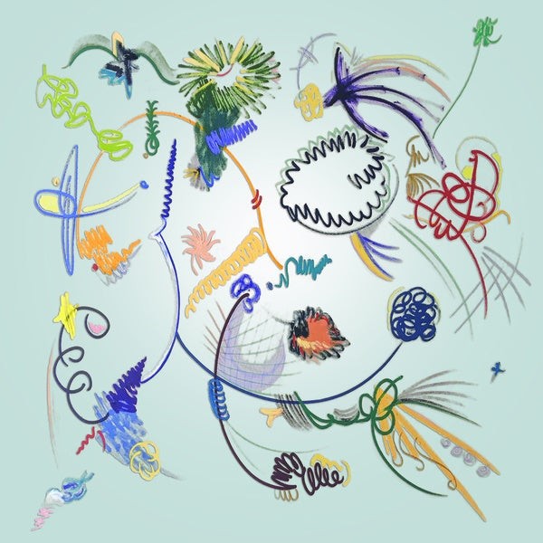 Glimpses of an Eternal Bloom [Vinyl]