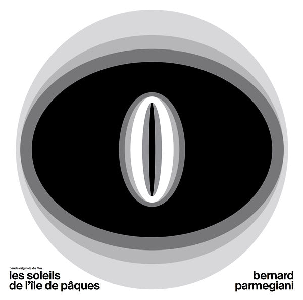 Les Soleils De L'ile De Paques / La Brulure De Mille Soleils [CD]