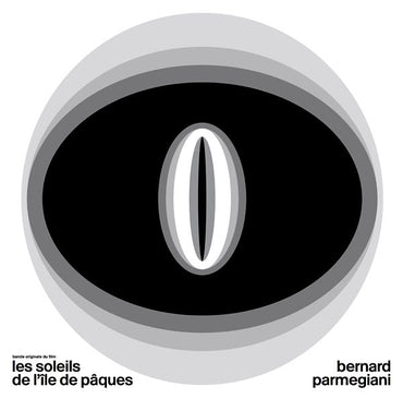 Les Soleils De L'ile De Paques / La Brulure De Mille Soleils [CD]
