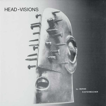 Head-Visions [Vinyl] (ONLINE ORDER ONLY)
