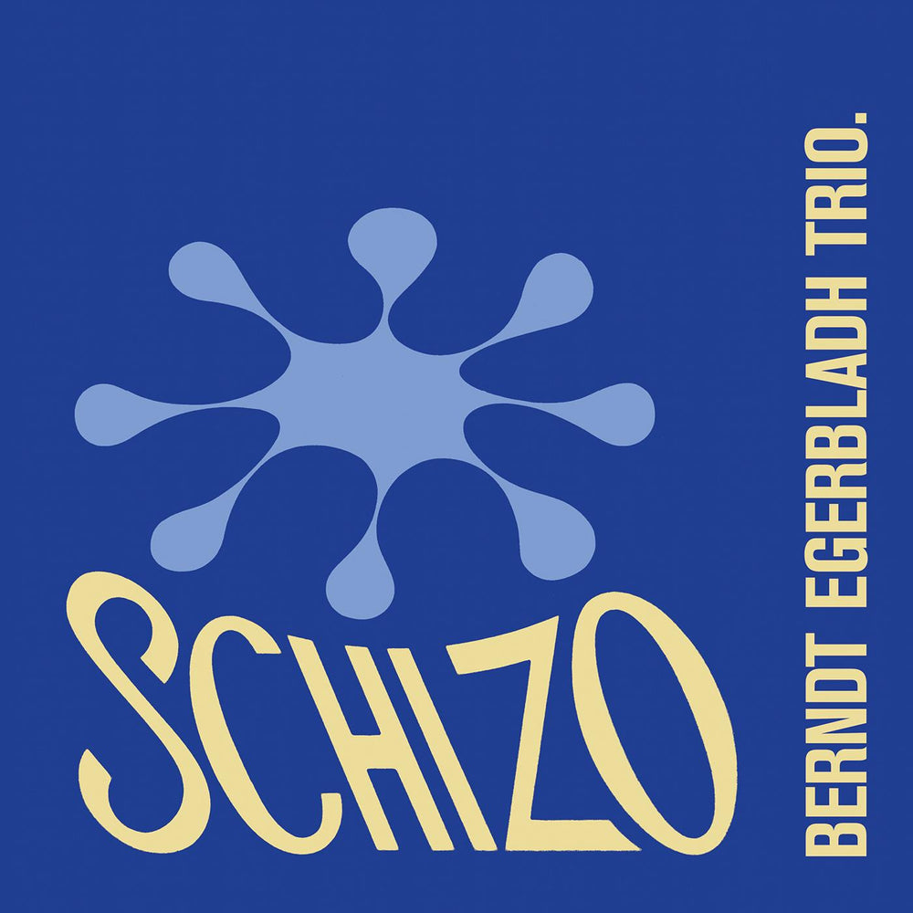 Schizo [CD] (ONLINE ORDER ONLY)