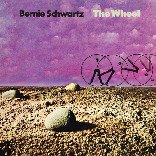 The Wheel [CD] (ONLINE ORDER ONLY)