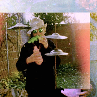 Funeste Human Nature [Vinyl] (ONLINE ORDER ONLY)