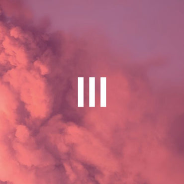 III [CD] (ONLINE ORDER ONLY)