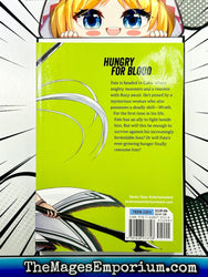 Berserk of Gluttony Vol 4 (Online Order Only)