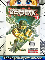 Berserk Vol 1 (Online Order Only)