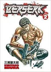 Berserk Vol 2 (Online Order Only)