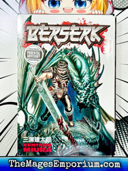 Berserk Vol 3 (Online Order Only)