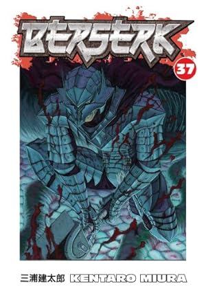 Berserk Vol 37 Sealed (Online Order Only)