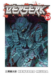Berserk Vol 37 Sealed (Online Order Only)