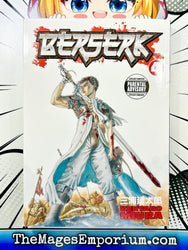 Berserk Vol 4 (Online Order Only)