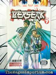 Berserk Vol 7 (Online Order Only)