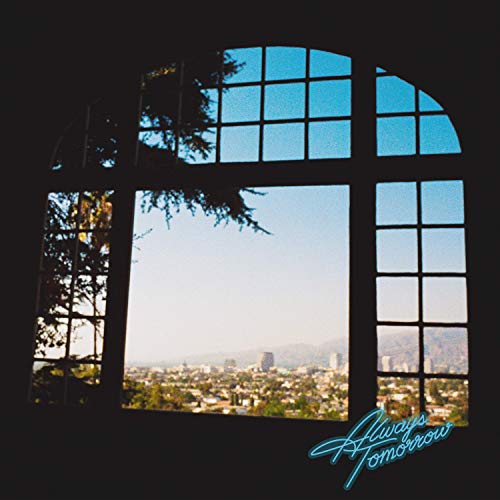Best Coast - Always Tomorrow [Evergreen LP] [Vinyl]