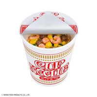 Nissin Best Hit Chronicle Series Cup Noodle Model Kit (ONLINE ORDER ONLY)