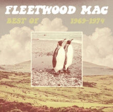 Fleetwood Mac - Best of 1969-1974 (Brick & Mortar Exclusive) [Vinyl]