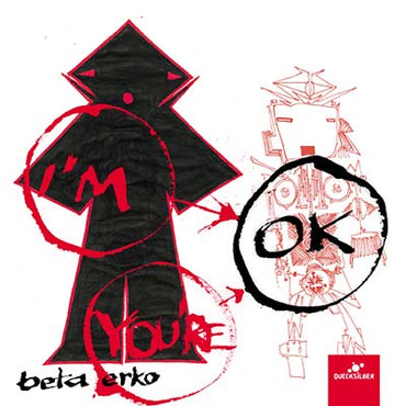 BETA ERKO - I'm OK, You're OK [CD] (ONLINE ORDER ONLY)