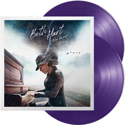 War In My Mind (Colored Vinyl, Purple, 140 Gram Vinyl) (2 Lp's) [Vinyl] (ONLINE ORDER ONLY)
