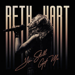 Beth Hart - You Still Got Me (Limited Edition, Red Vinyl) [Vinyl] (ONLINE ORDER ONLY)