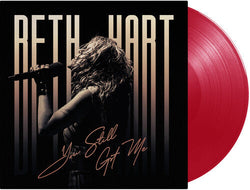 You Still Got Me (Limited Edition, Red Vinyl) [Vinyl]