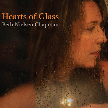Hearts Of Glass [CD] (ONLINE ORDER ONLY)