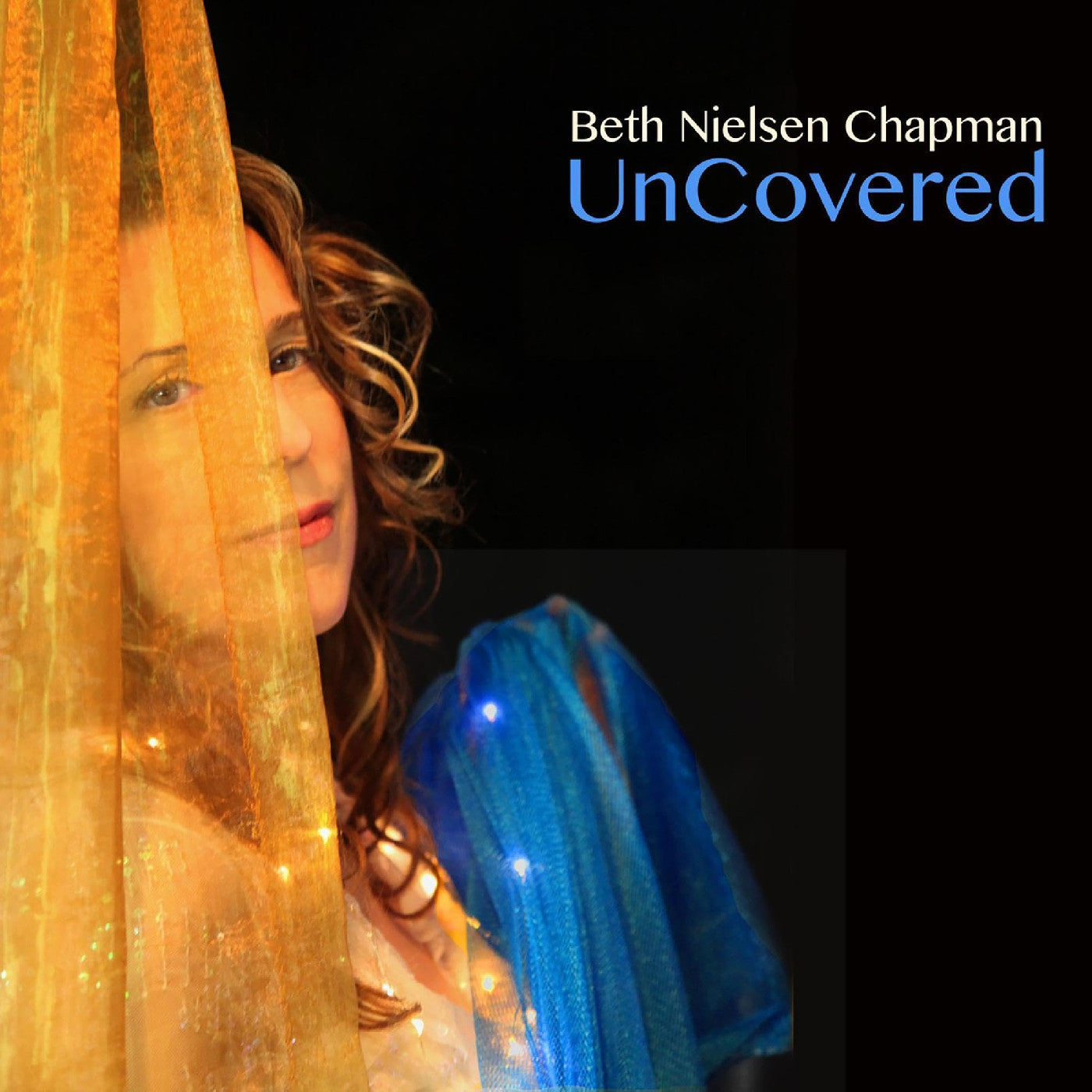 Uncovered [CD] (ONLINE ORDER ONLY)